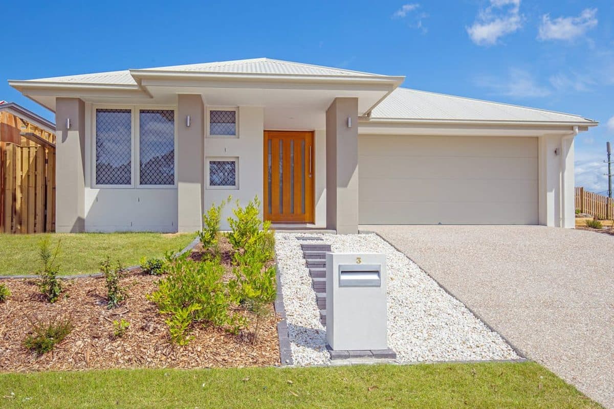 Coomera — 2BR Apartment