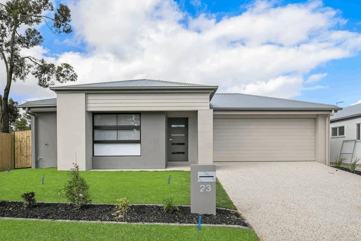 Deception Bay — 1BR Apartment