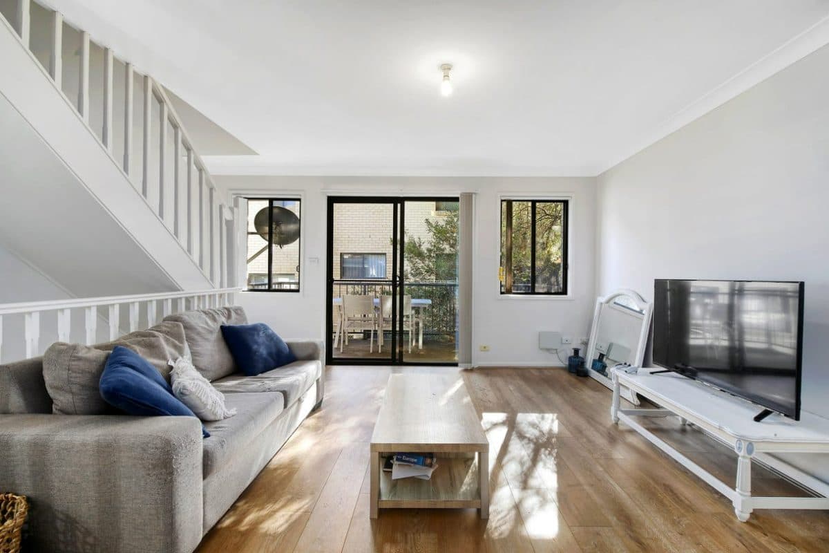 Gosford — 3BR House