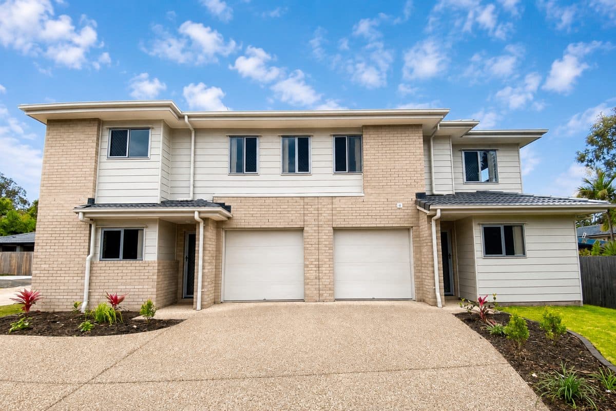 Loganholme — 2BR House