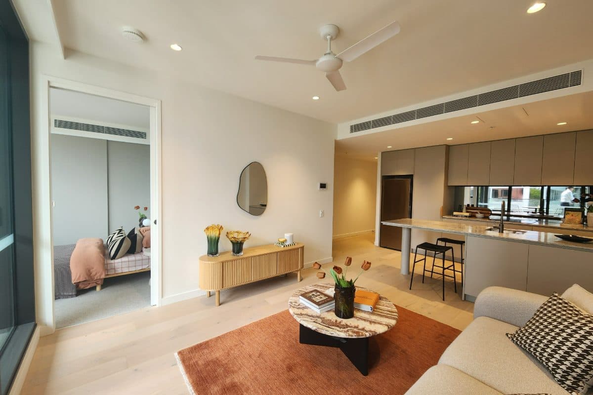 Louise — 4BR House