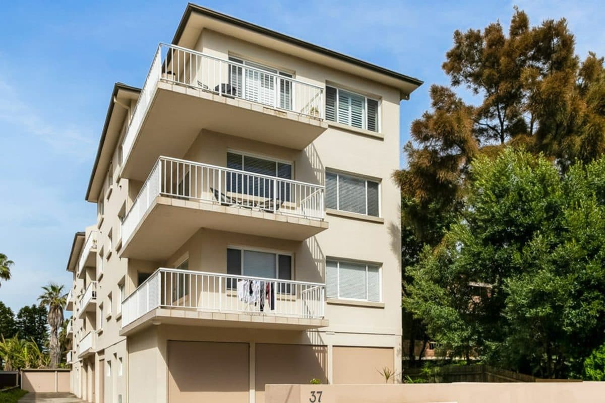 Mona Vale — 3BR Townhouse