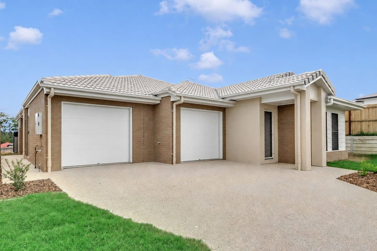 Morayfield — 1BR Apartment