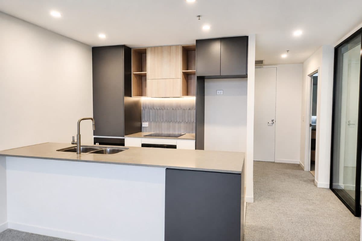 Phillip — 1BR Apartment