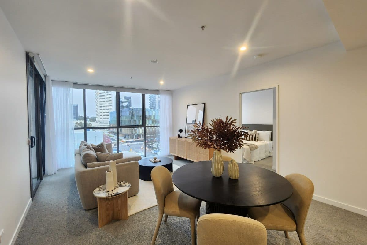 Phillip — 2BR Apartment