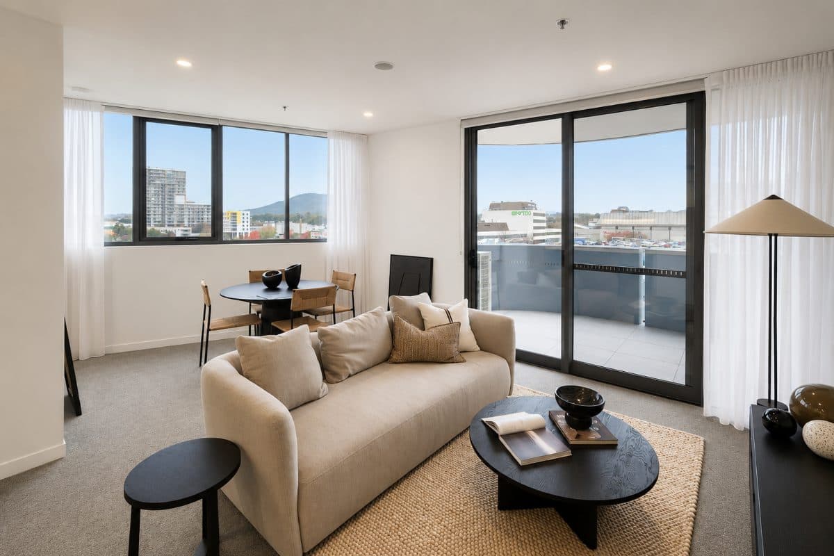 Phillip — 2BR Apartment