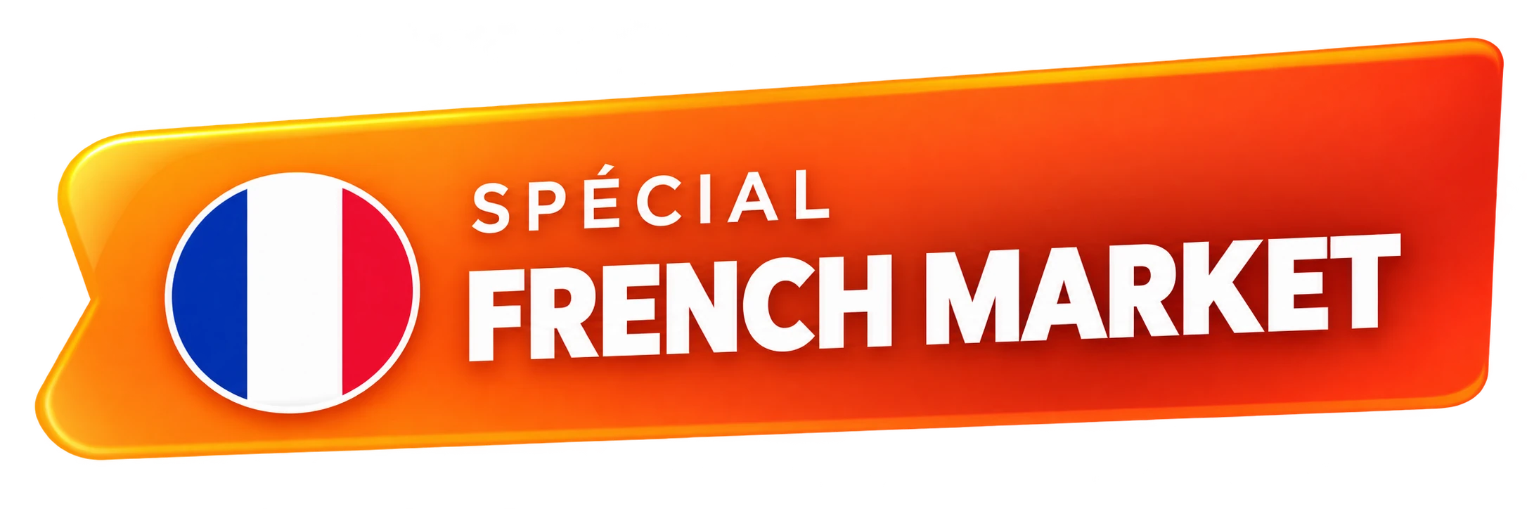 Spécial French Market